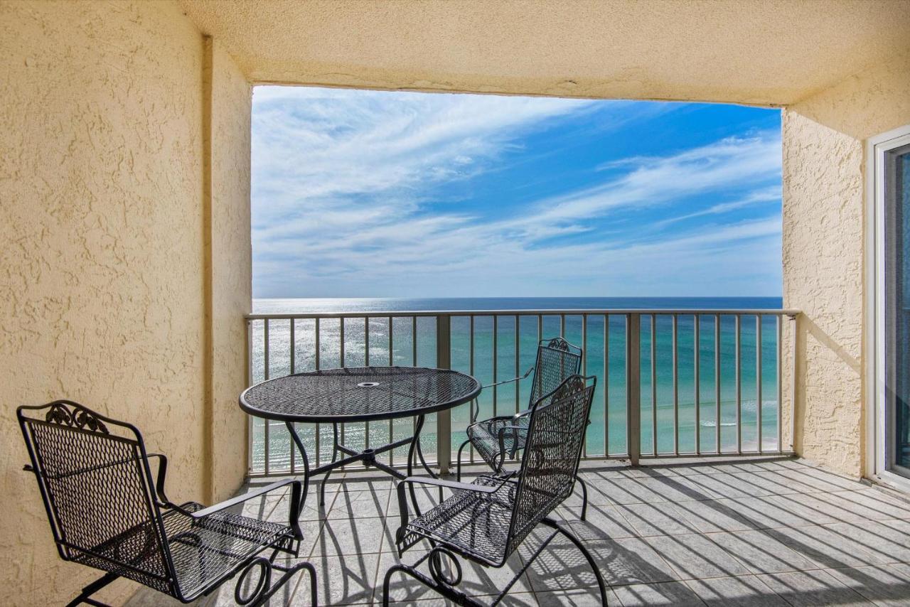 Regency Towers 1320 Apartment Panama City Beach Ngoại thất bức ảnh