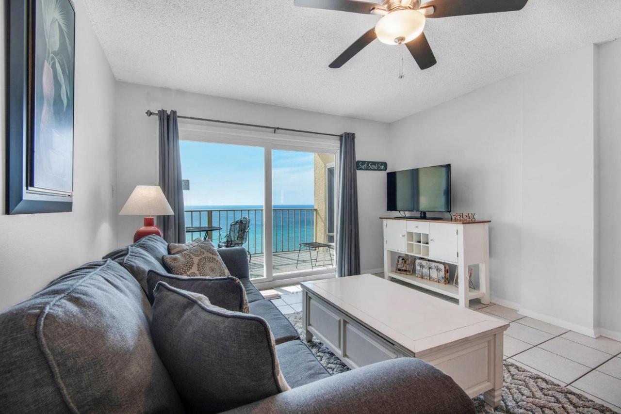 Regency Towers 1320 Apartment Panama City Beach Ngoại thất bức ảnh