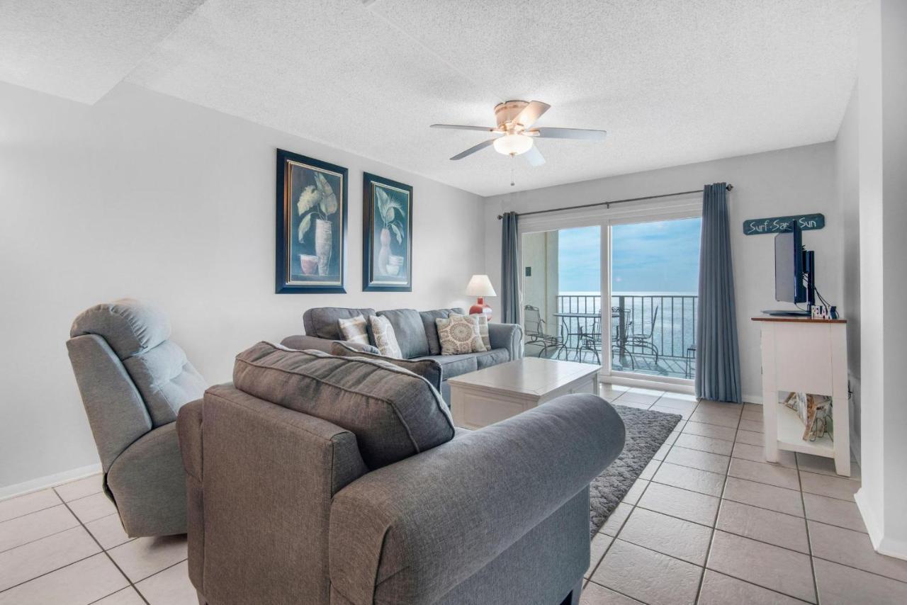 Regency Towers 1320 Apartment Panama City Beach Ngoại thất bức ảnh