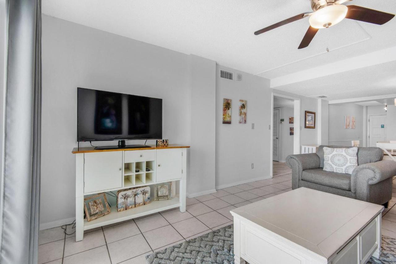 Regency Towers 1320 Apartment Panama City Beach Ngoại thất bức ảnh