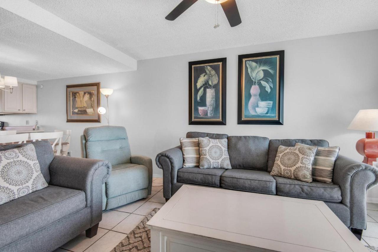 Regency Towers 1320 Apartment Panama City Beach Ngoại thất bức ảnh