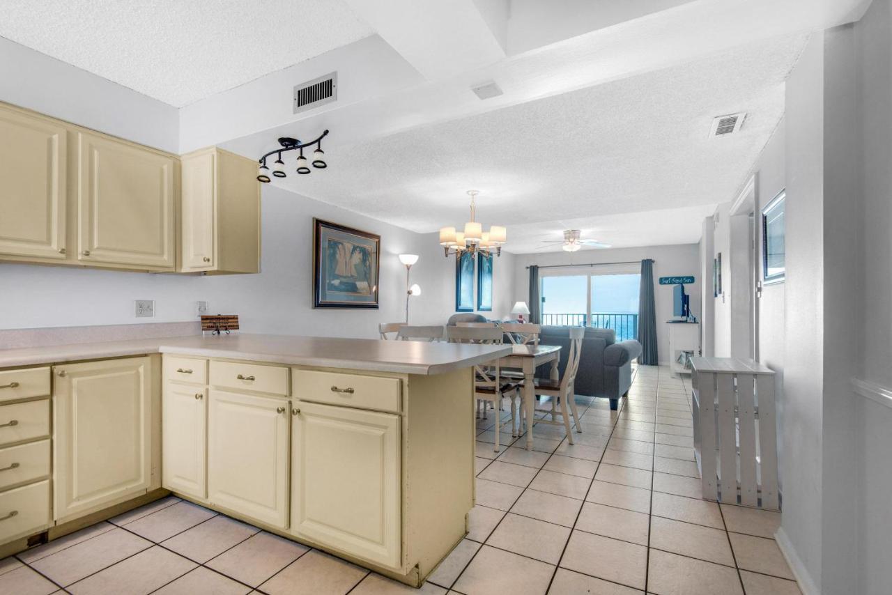 Regency Towers 1320 Apartment Panama City Beach Ngoại thất bức ảnh