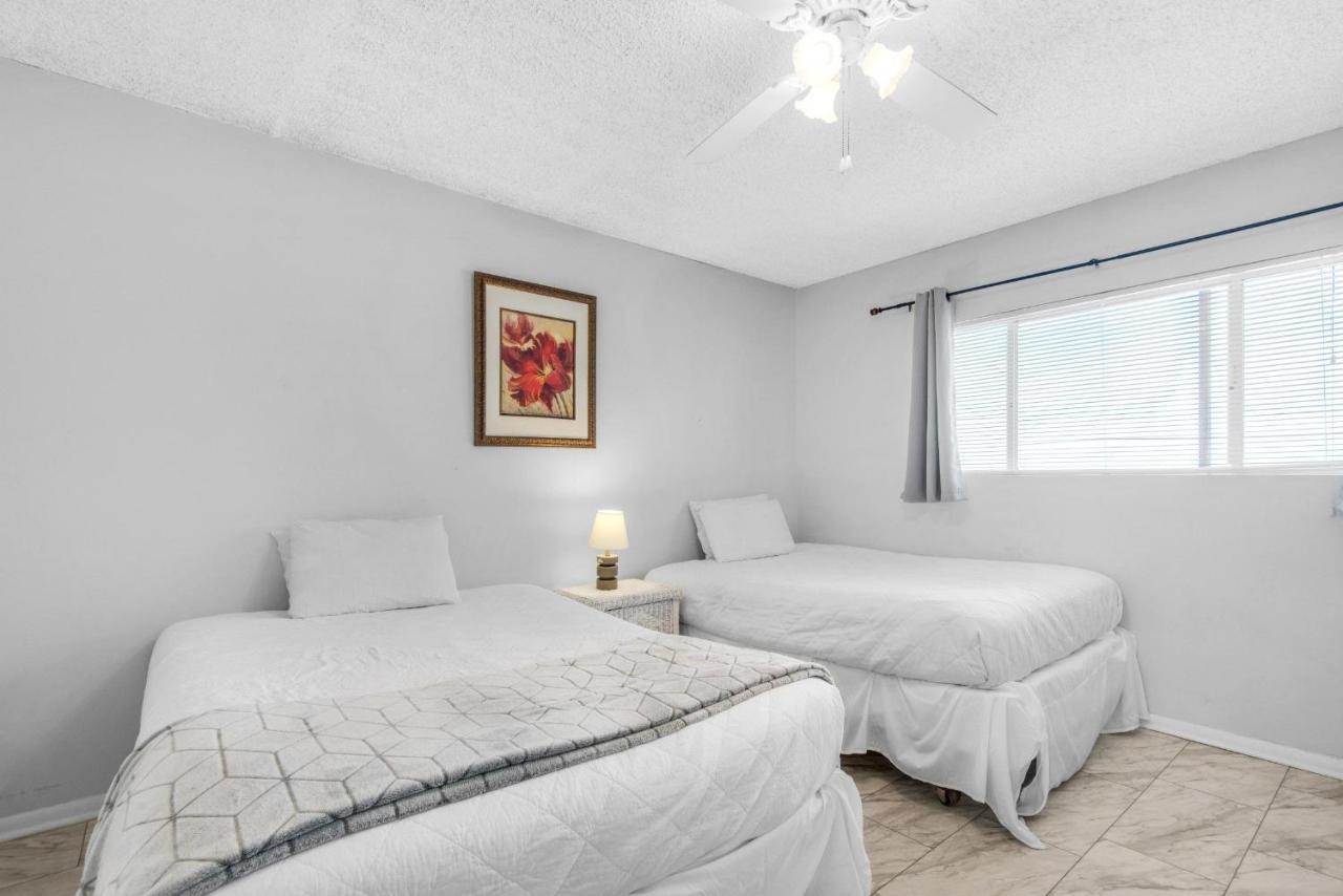 Regency Towers 1320 Apartment Panama City Beach Ngoại thất bức ảnh