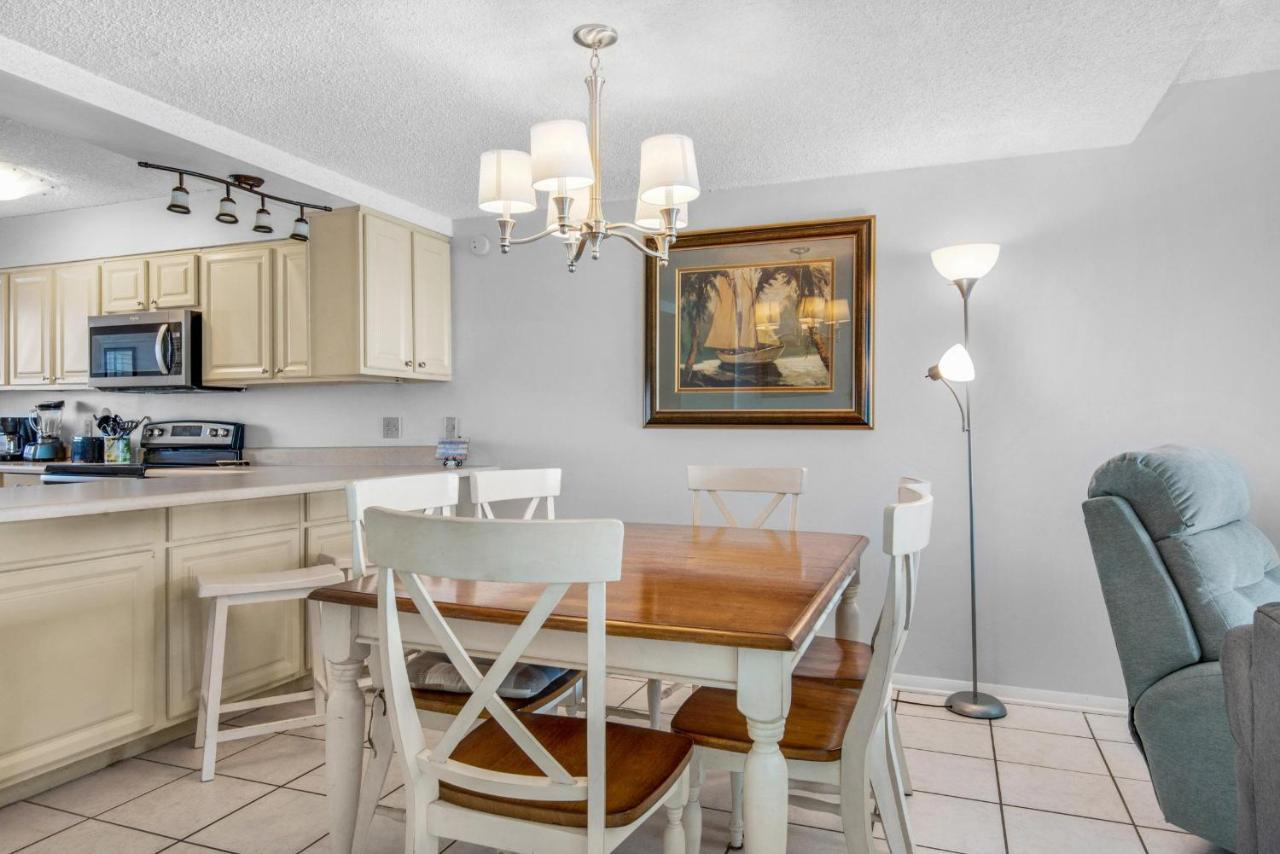Regency Towers 1320 Apartment Panama City Beach Ngoại thất bức ảnh
