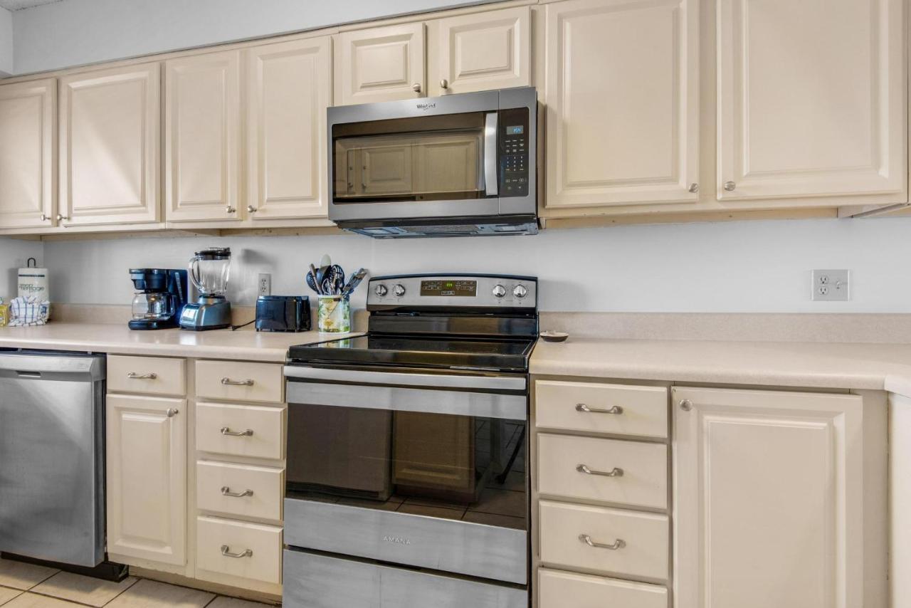 Regency Towers 1320 Apartment Panama City Beach Ngoại thất bức ảnh