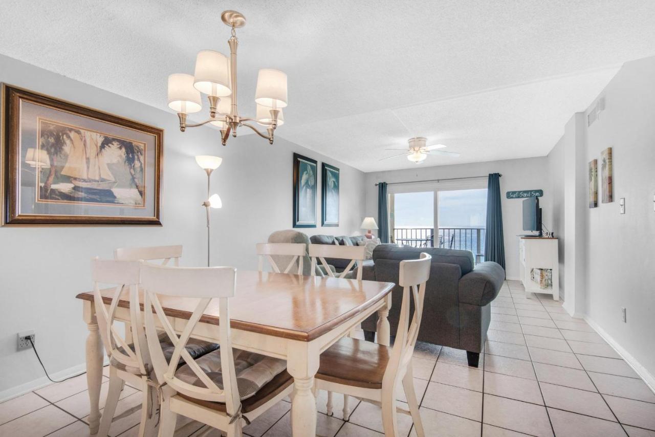 Regency Towers 1320 Apartment Panama City Beach Ngoại thất bức ảnh