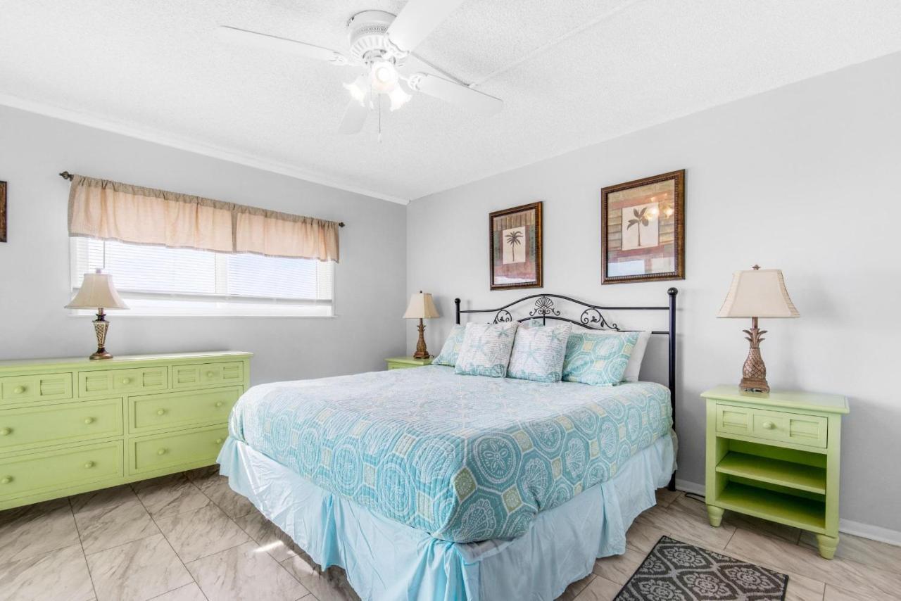 Regency Towers 1320 Apartment Panama City Beach Ngoại thất bức ảnh