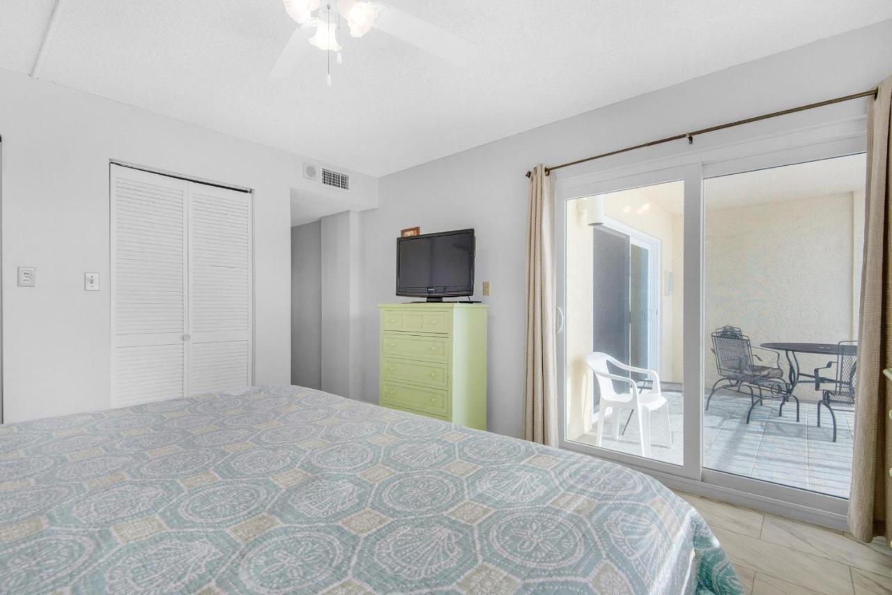 Regency Towers 1320 Apartment Panama City Beach Ngoại thất bức ảnh