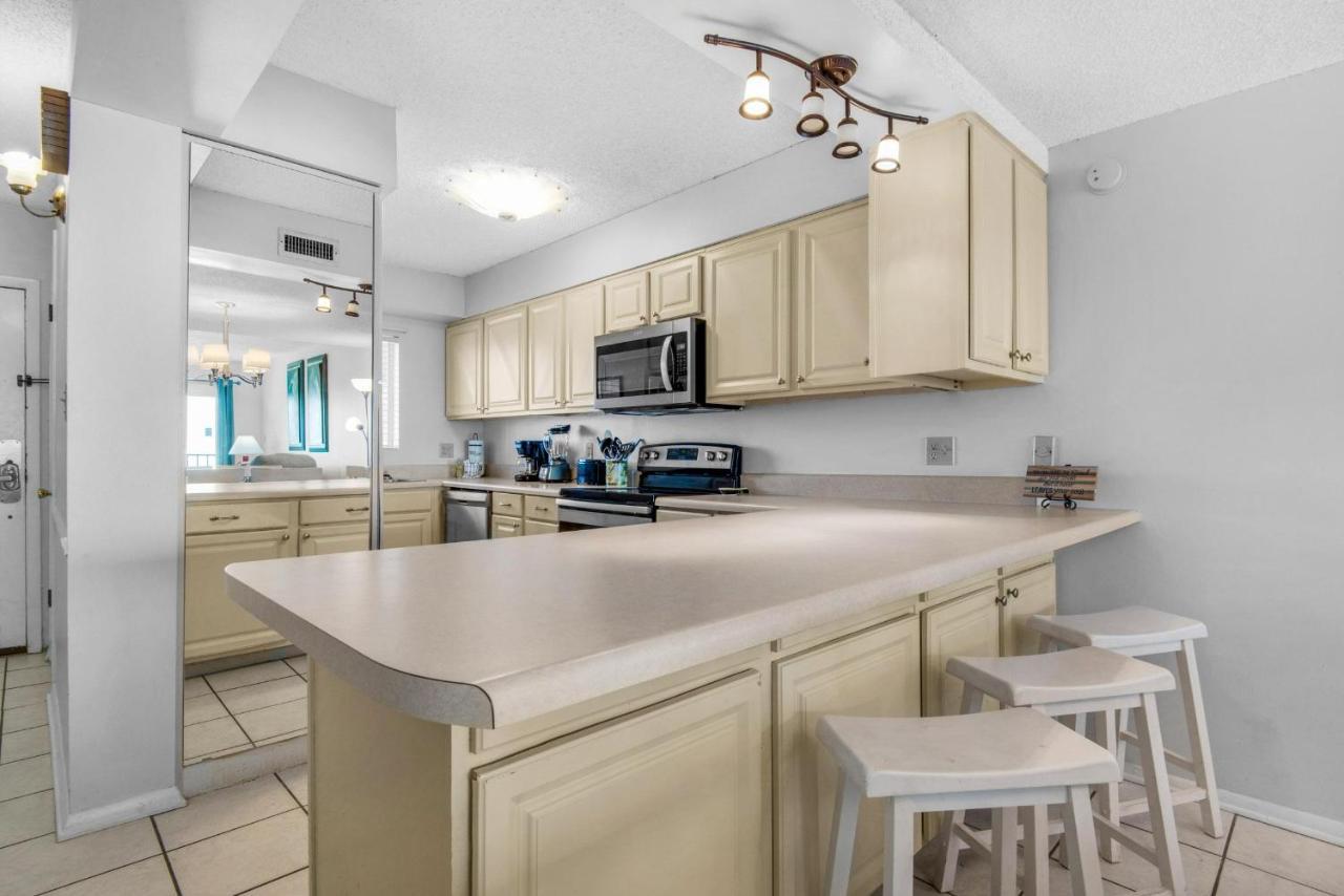 Regency Towers 1320 Apartment Panama City Beach Ngoại thất bức ảnh