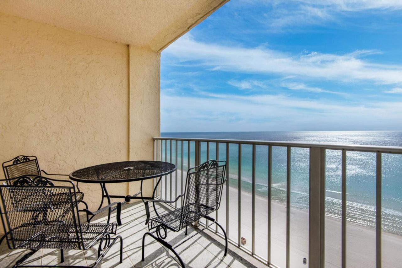 Regency Towers 1320 Apartment Panama City Beach Ngoại thất bức ảnh