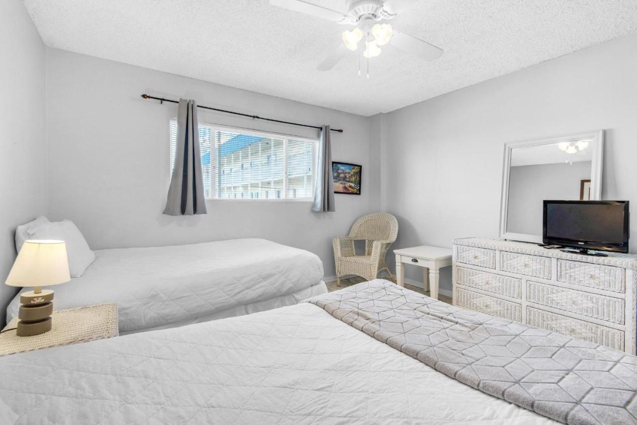 Regency Towers 1320 Apartment Panama City Beach Ngoại thất bức ảnh