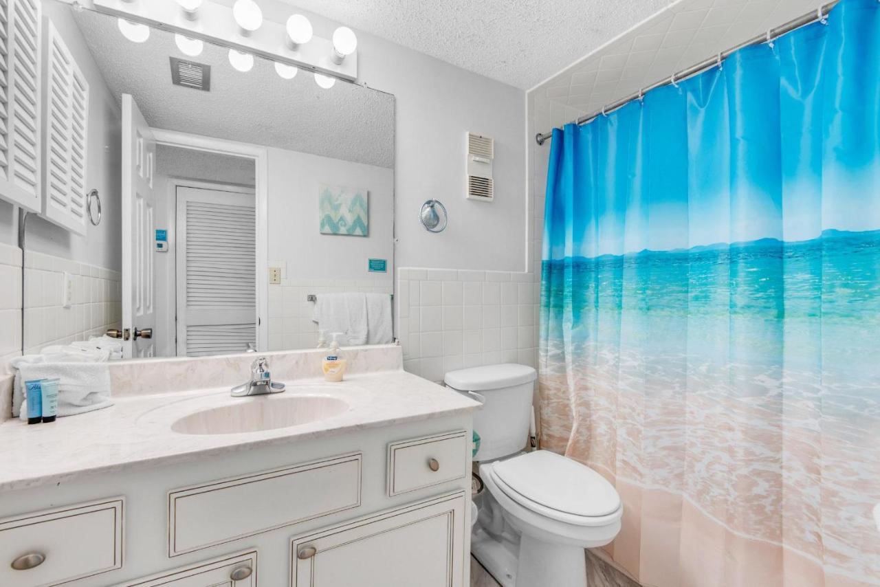 Regency Towers 1320 Apartment Panama City Beach Ngoại thất bức ảnh