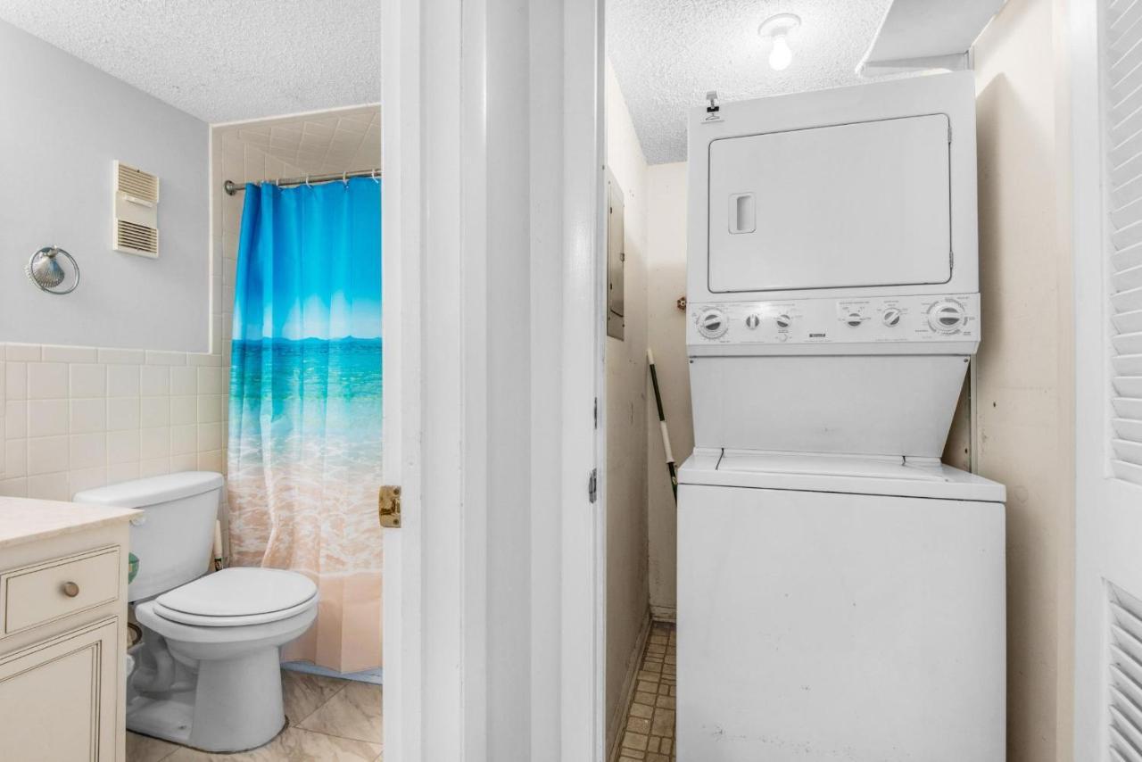 Regency Towers 1320 Apartment Panama City Beach Ngoại thất bức ảnh