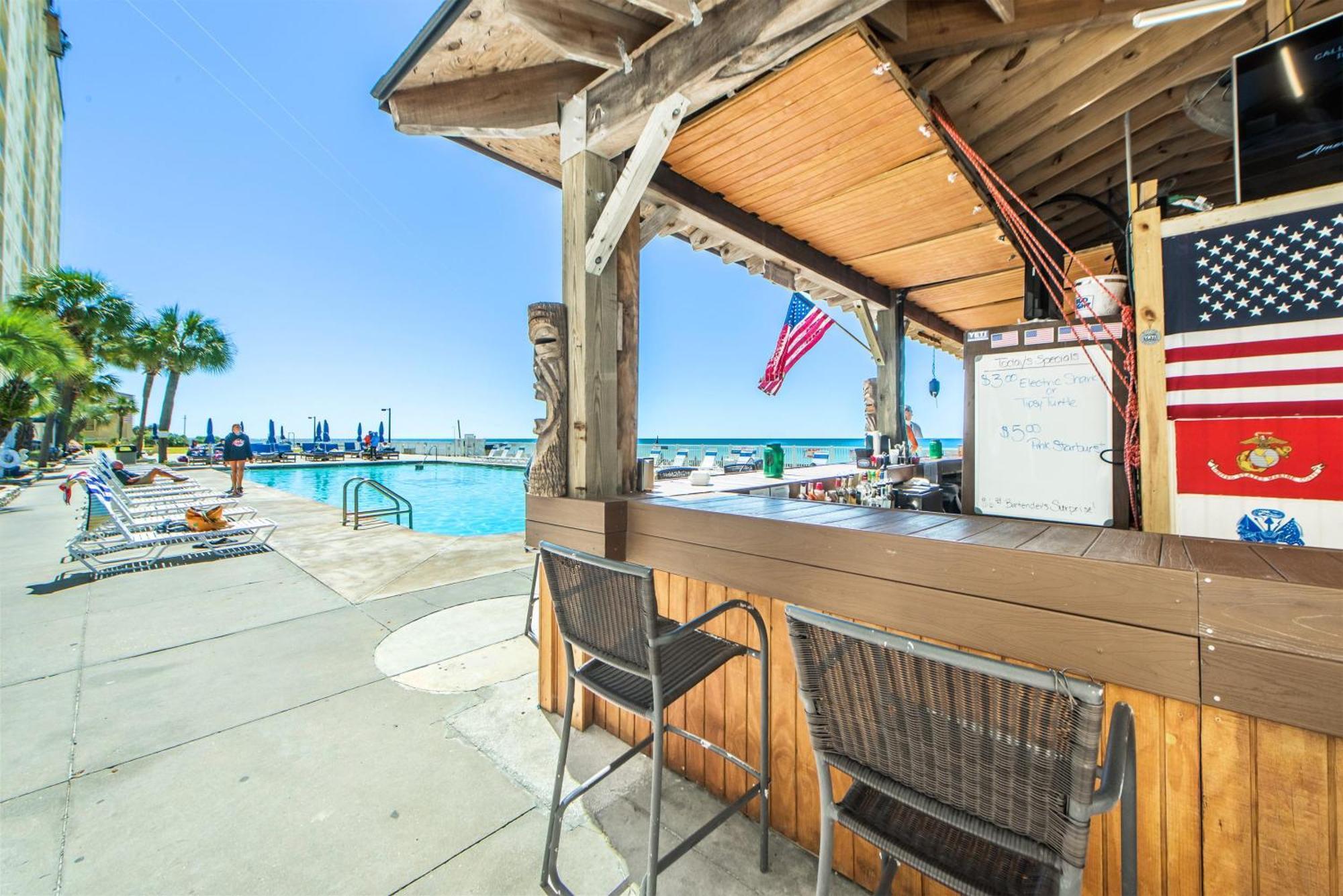Regency Towers 1320 Apartment Panama City Beach Ngoại thất bức ảnh