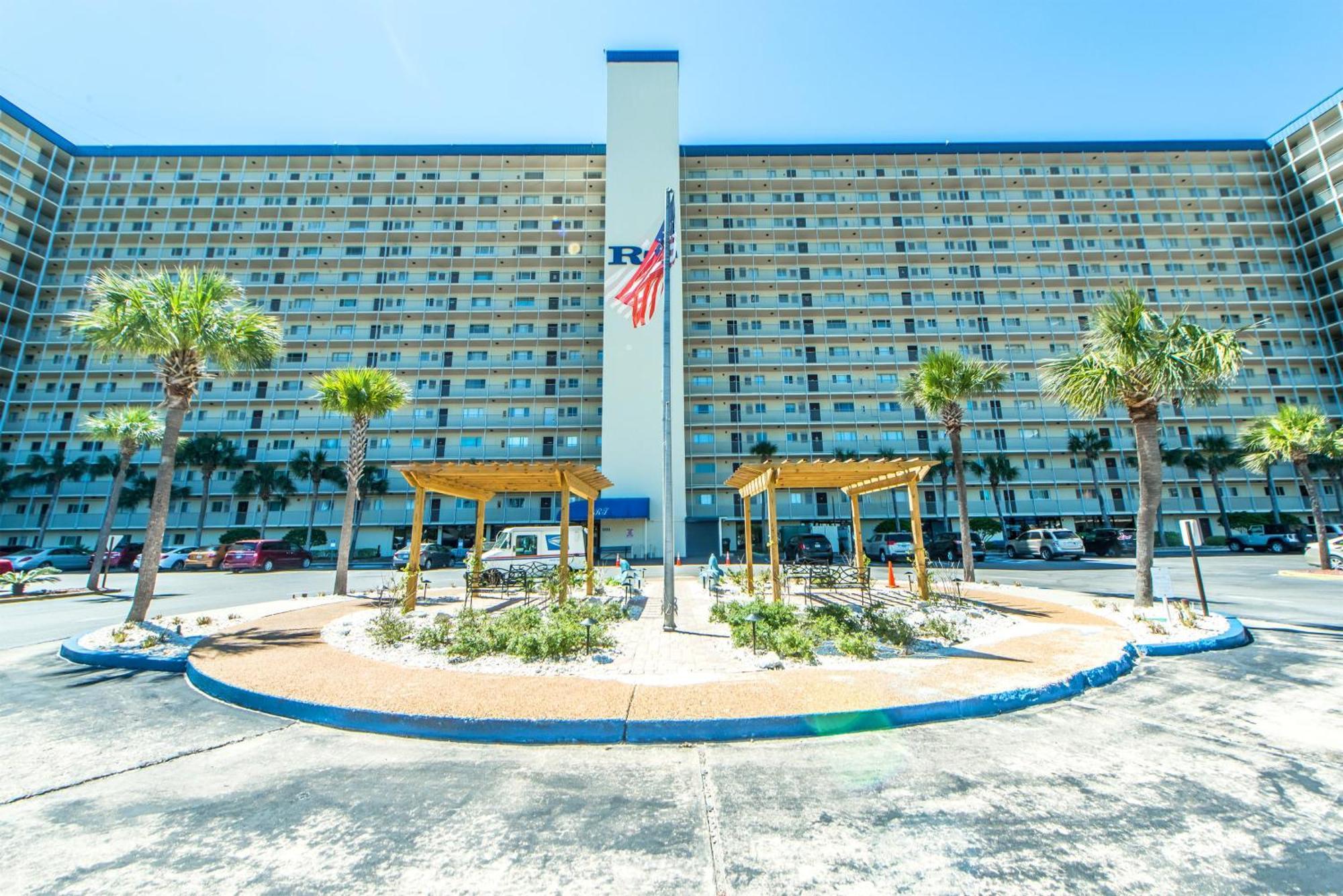 Regency Towers 1320 Apartment Panama City Beach Ngoại thất bức ảnh