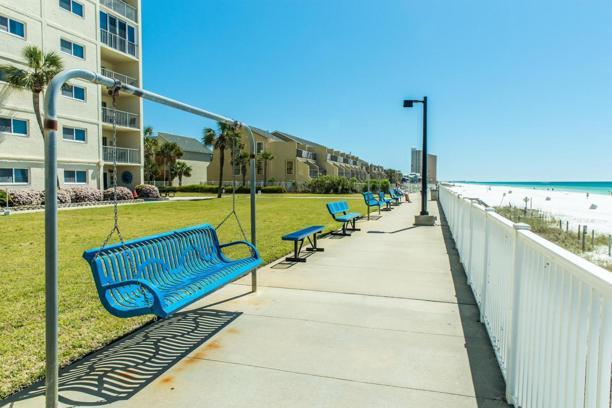 Regency Towers 1320 Apartment Panama City Beach Ngoại thất bức ảnh