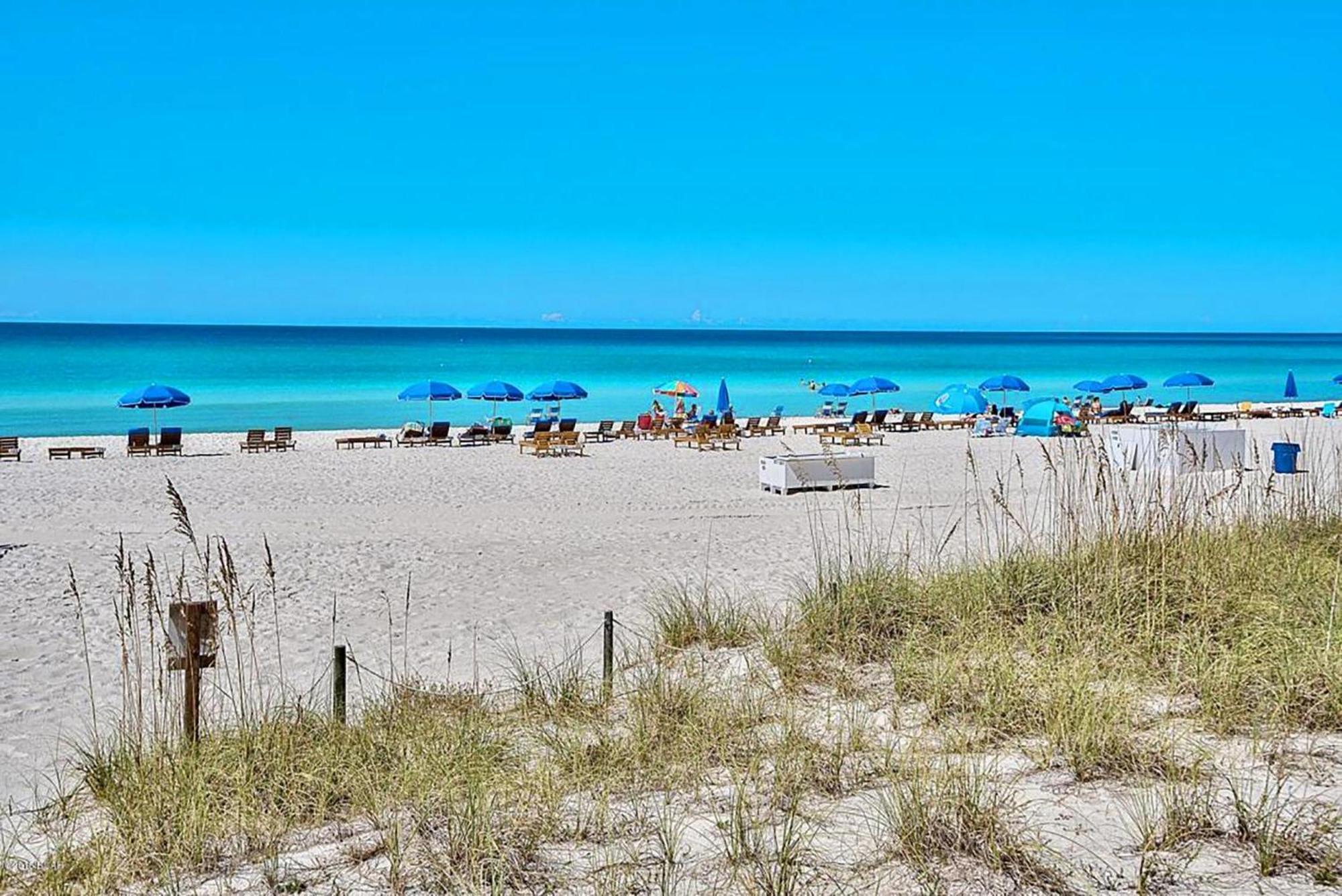 Regency Towers 1320 Apartment Panama City Beach Ngoại thất bức ảnh