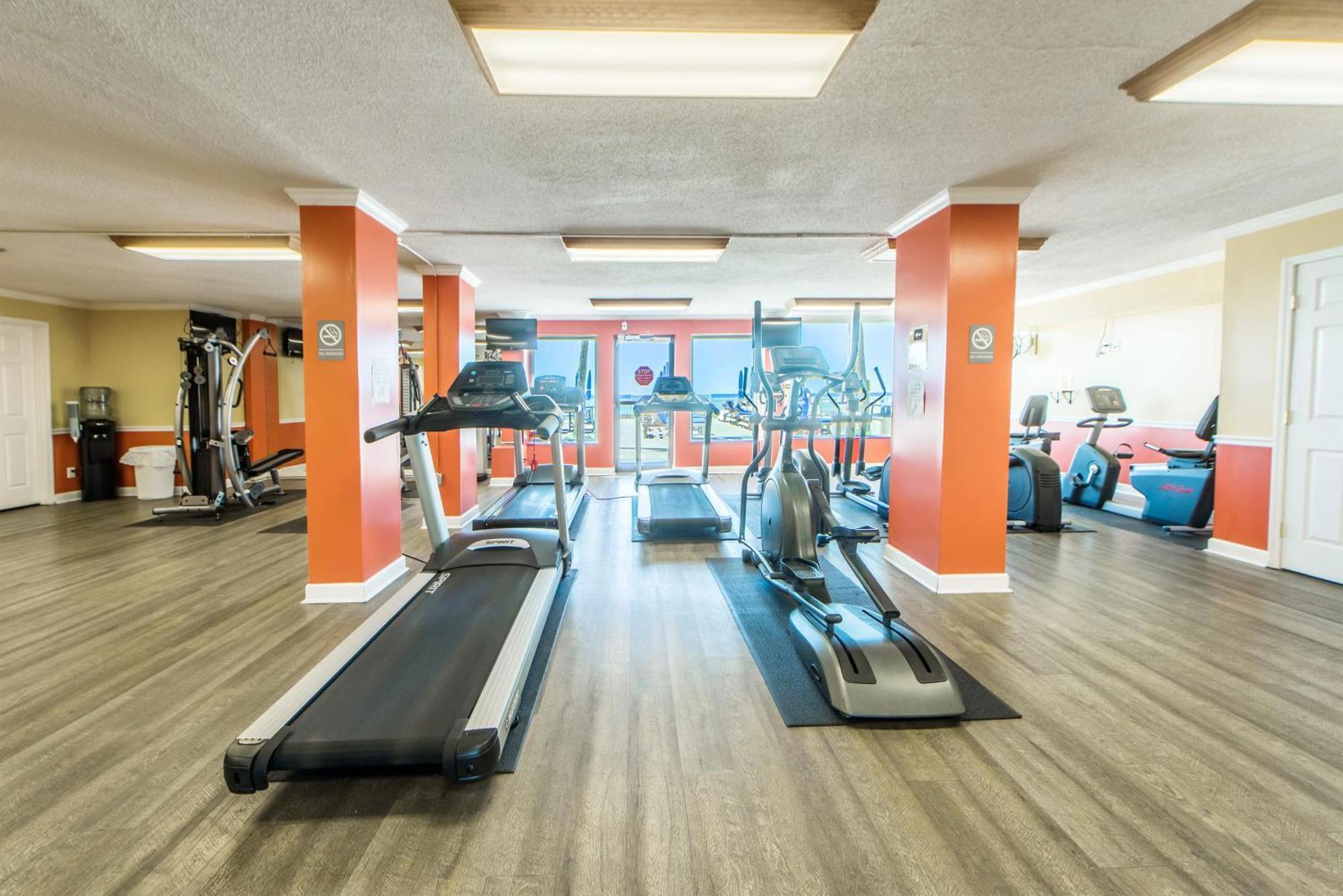 Regency Towers 1320 Apartment Panama City Beach Ngoại thất bức ảnh